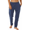 Calças Rip Curl STAPLER S TRACKPANT WASHED NAVY