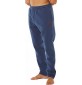 Broek Rip Curl STAPLER S TRACKPANT WASHED NAVY