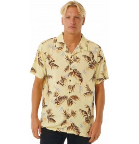 Rip Curl Hawaiian Shirt