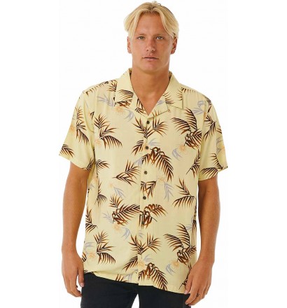 Chemise Rip Curl Hawaiian