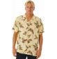 Camisa Rip Curl Hawaiian