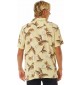 Rip Curl Hawaiian Shirt