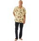 Rip Curl Hawaiian Shirt