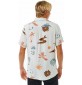 Rip Curl PARTY PACK Mint Shirt