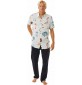 Chemise Rip Curl PARTY PACK Mint