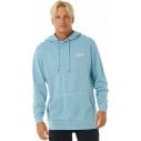 Suéter Rip curl SURF REVIVAL DUSTY BLUE