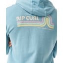 Suéter Rip curl SURF REVIVAL DUSTY BLUE