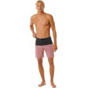 Bañador Rip Curl MIRAGE DOWNLINE CLAY