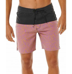 Badehose Rip Curl MIRAGE DOWNLINE CLAY