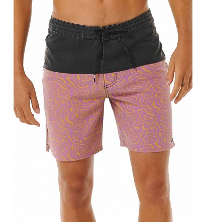 Rip Curl boardshort MIRAGE DOWNLINE CLAY