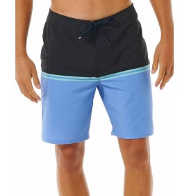 Maillot Rip Curl MIRAGE COMBINE BLUE YONDER