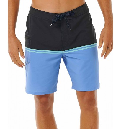 Bañador Rip Curl MIRAGE COMBINE BLUE YONDER