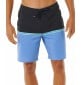 Badehose Rip Curl MIRAGE COMBINE BLUE YONDER