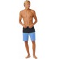 Bañador Rip Curl MIRAGE COMBINE BLUE YONDER