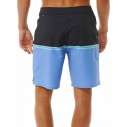 Maiô Rip Curl MIRAGE COMBINE BLUE YONDER