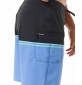 Rip Curl boardshort MIRAGE COMBINE BLUE YONDER