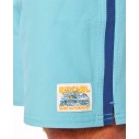 Bañador Rip Curl EASY BOARDSHORT DUSTY BLUE