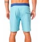 Badehose Rip Curl EASY BOARDSHORT DUSTY BLUE