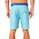 Maiô Rip Curl EASY BOARDSHORT DUSTY BLUE