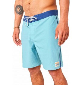 Bañador Rip Curl EASY BOARDSHORT DUSTY BLUE