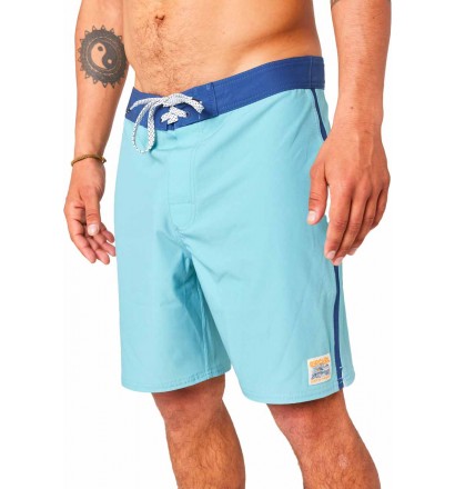 Bañador Rip Curl EASY BOARDSHORT DUSTY BLUE