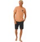 Camisa Rip Curl WETSUIT ICON Clay