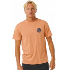 Camisa Rip Curl WETSUIT ICON Clay