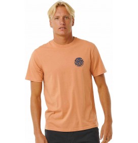 Rip Curl WETSUIT ICON Clay T-Shirt