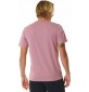 Camisa Rip Curl BIG MUMMA DUSTY PURPLE