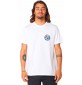 Camisa Rip Curl PASSAGE TEE White