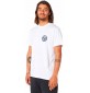 Camisa Rip Curl PASSAGE TEE White