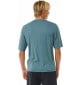 UV Tee Shirt Rip Curl ICONS SURFLITE BLUE STONE