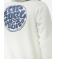 Felpa Rip Curl SURF SEARCH ICON DUSTY BLUE