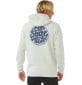 Sweatshirt Rip Curl SEARCH ICON DUSTY BLUE