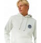 Sweatshirt Rip Curl SEARCH ICON DUSTY BLUE