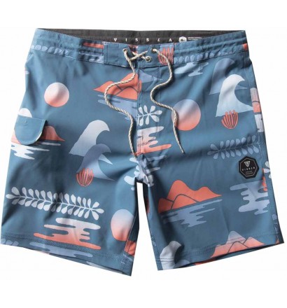 Vissla Trip 17,5'' boardshort