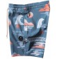 Badehose Vissla Trip 17,5''