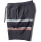 Badehose Vissla Cheater Five 18.5" Black