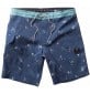 Badehose Vissla Slow Rider 18.5" Denim