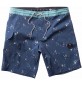 Vissla boardshort Slow Rider 18.5" Denim