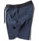 Costume Da Bagno Vissla Cut Up 17.5" Ocean Blue