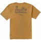 Shirt Vissla Tulum Town Organic Ale