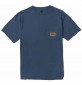 Shirt Vissla Razor Blade Premium Navy