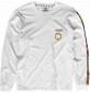 T-Shirt Vissla Woodside white