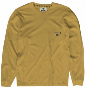 Shirt Vissla Quality Goods LS ALE