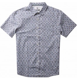 Camicia Vissla Rounder Slate