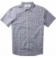 Camisa Vissla Rounder Slate