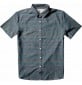 Camicia Vissla Curtains Dark Denim