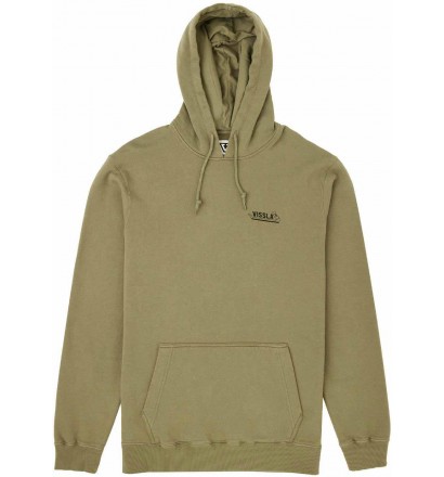 Sudadera Vissla Creators Planner Surplus