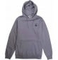 Felpa Vissla Skully Pull Over Dusty Lilac